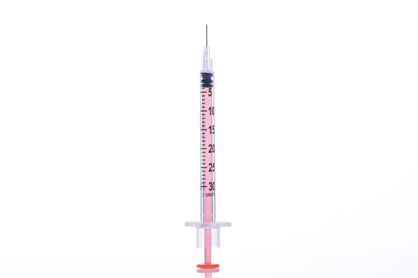 Micro syringe - Image 2