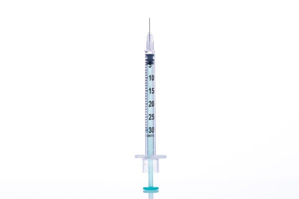 Micro syringe - Image 3