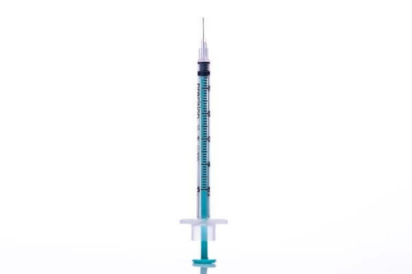 Micro syringe - Image 4