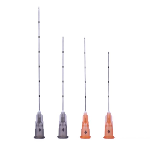 Micro cannula