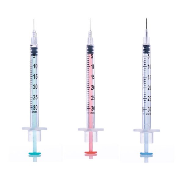 Micro syringe