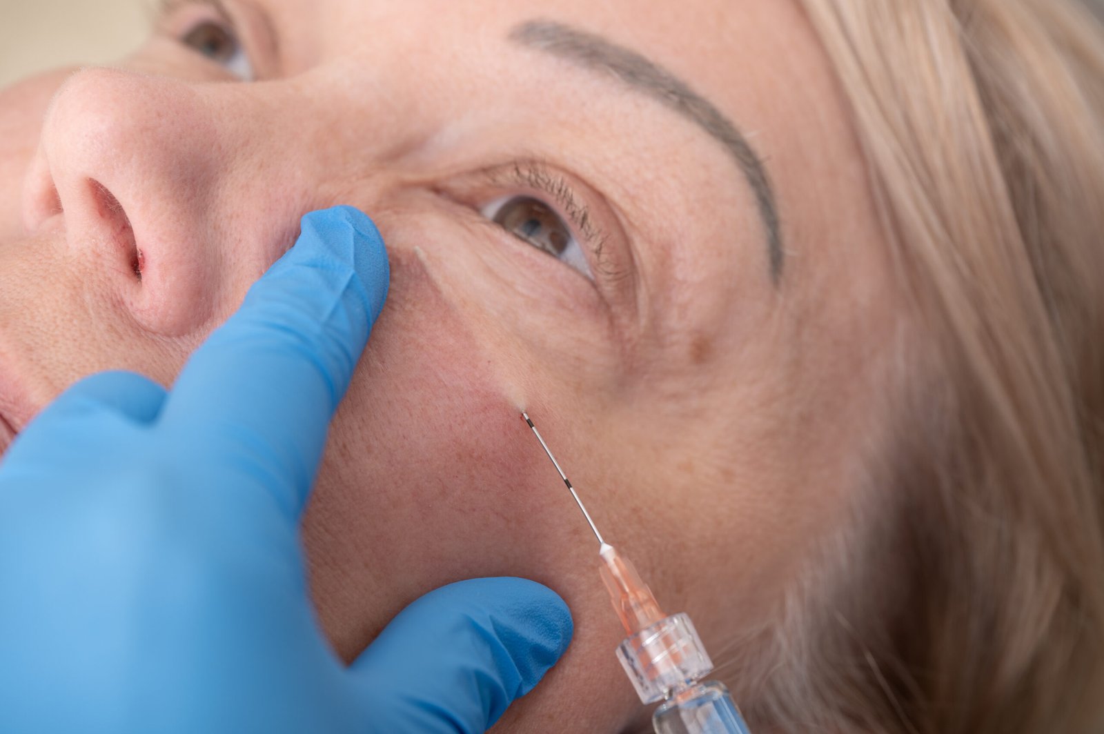 Micro cannula