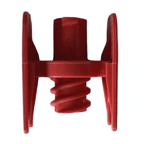 Guarded Female to Female Luer Lock Connector